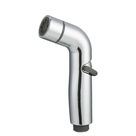 Handheld Bidet Sprayer Stainless Steel - Picture 2 of 12